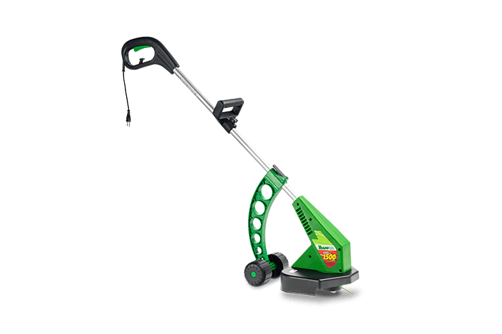 Aparador de grama Trapp Turbo Master 1500 