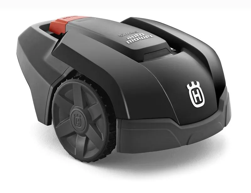 Automower 105 robô cortador de grama