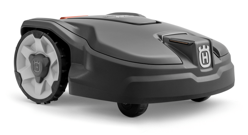 Automower 305 robô cortador de grama