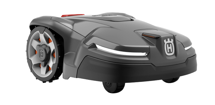 Automower 415x cortador de grama