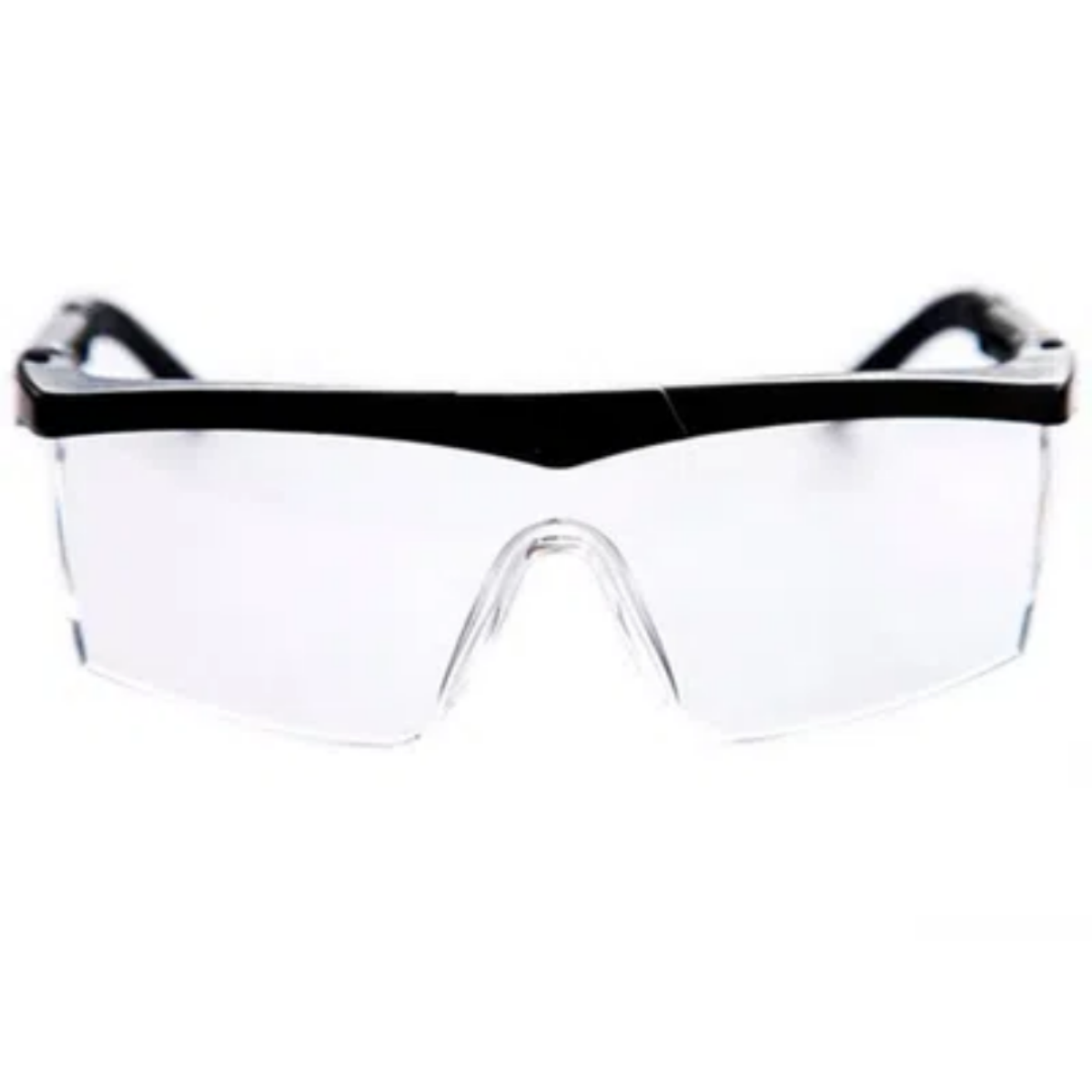 Óculos de proteção incolor Vvision 100 