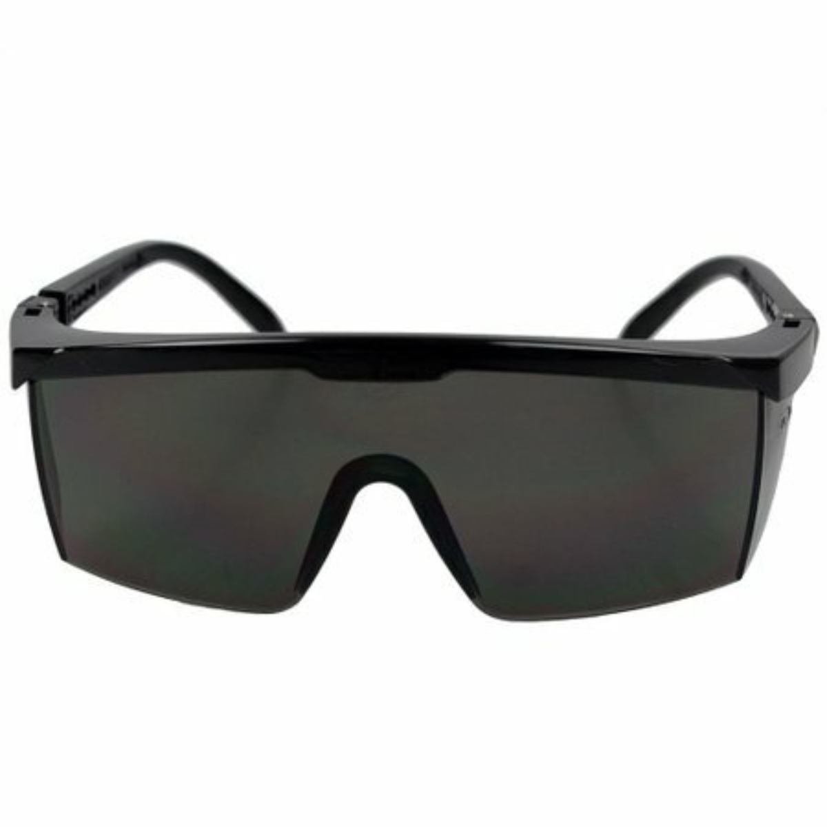 Óculos de proteção Vvision 100 cinza